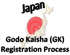 Godo Kaisha, LLC registration process
