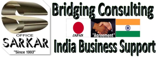 Bridging Consulting India Business Support