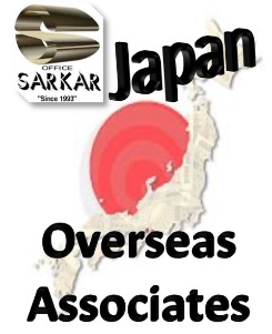 Incorporation Overseas Associates
