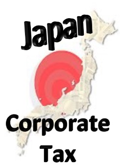 Japan Corporate Tax