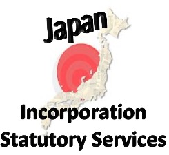 Japan Incorporation and Statutory Services