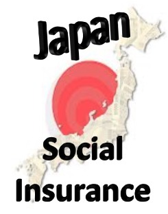 Japan Social Insurance
