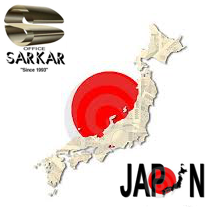 Sarkar Office Japan