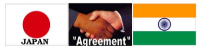 Japan India Business Agreement