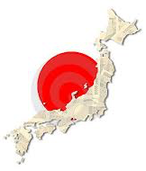 SOJK Japan map